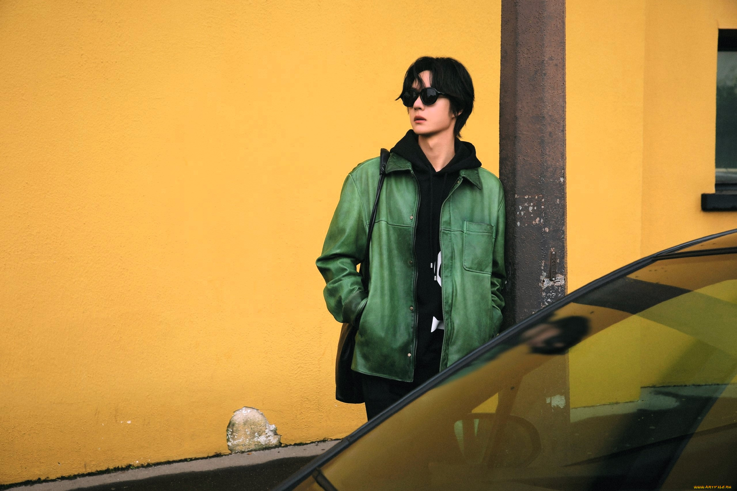 , wang yi bo, , , , , 
